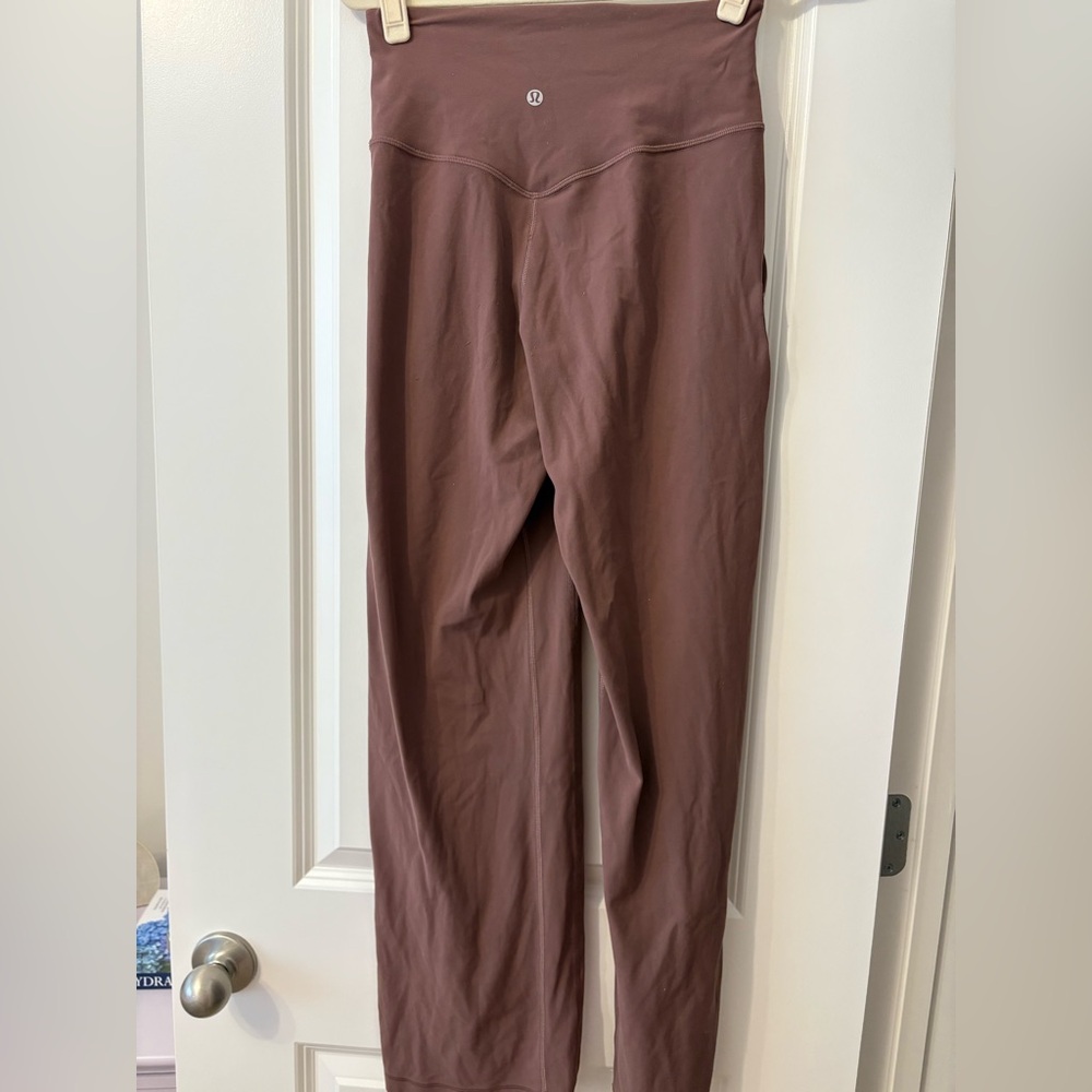 Lululemon Align High-Rise Wide-Leg Pants